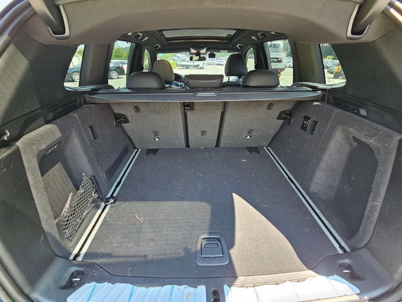 2023 BMW X3 (G01) xDrive 20i (S/N: R41028) 14