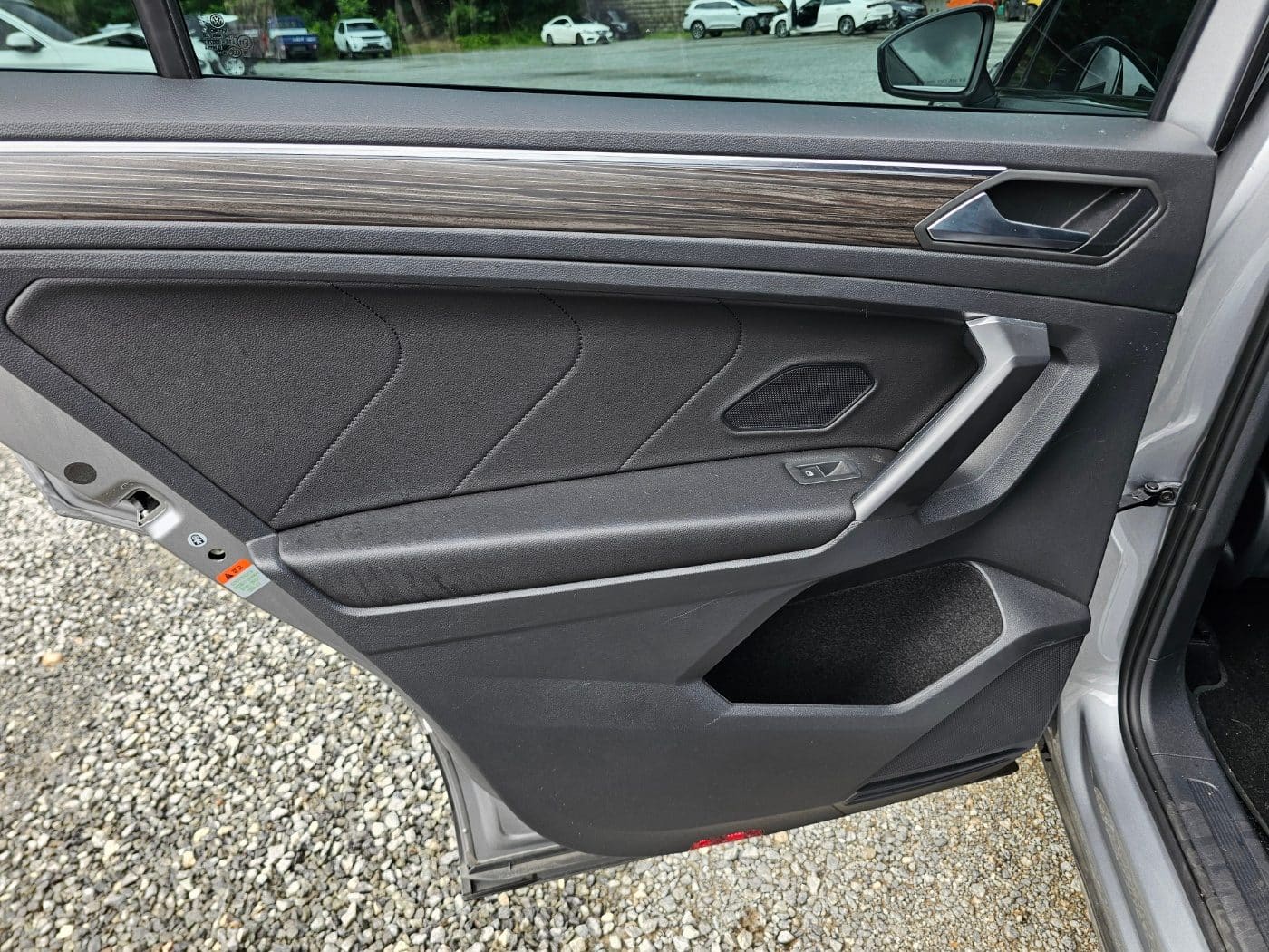 2023 Volkswagen Tiguan Allspace 2.0 TSI Prestige (S/N: 027403) 24