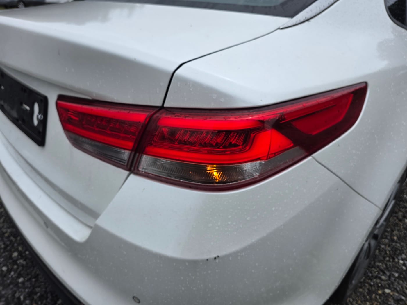2018 Kia K5 2nd Gen MX 2.0 (S/N: 234843) 12