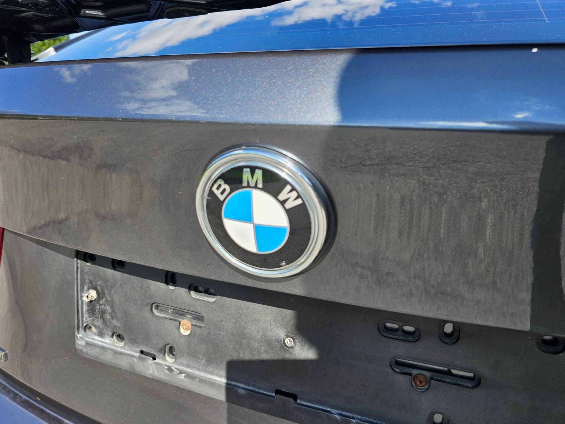 2020 BMW 3 Series GT (F34) GT 320D xDrive (S/N: 457777) 12