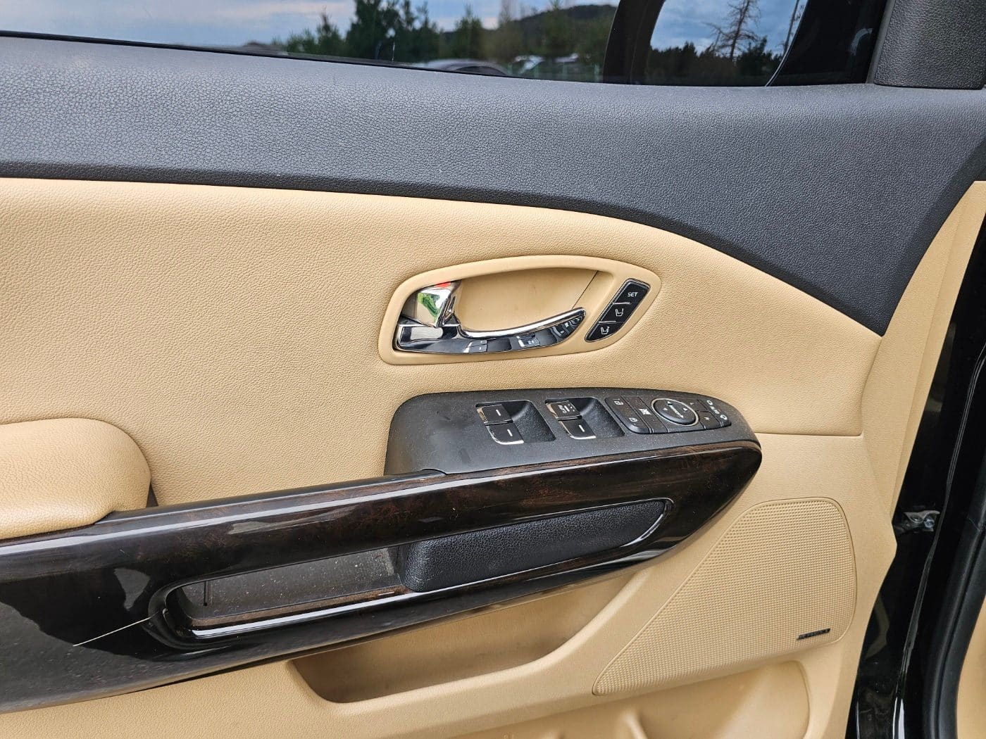 2020 Kia The New Carnival Gasoline (666424) pre-producted 39