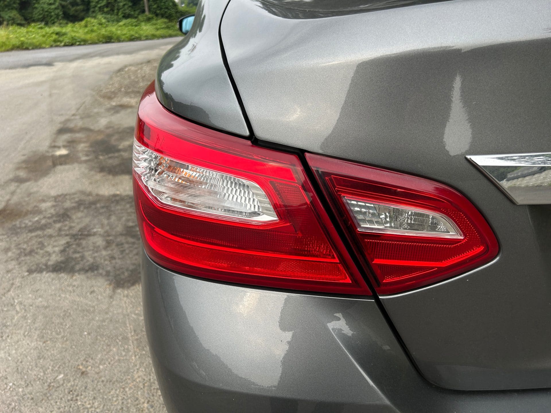 2017 Nissan Altima 2.5 (S/N: 104665) 19