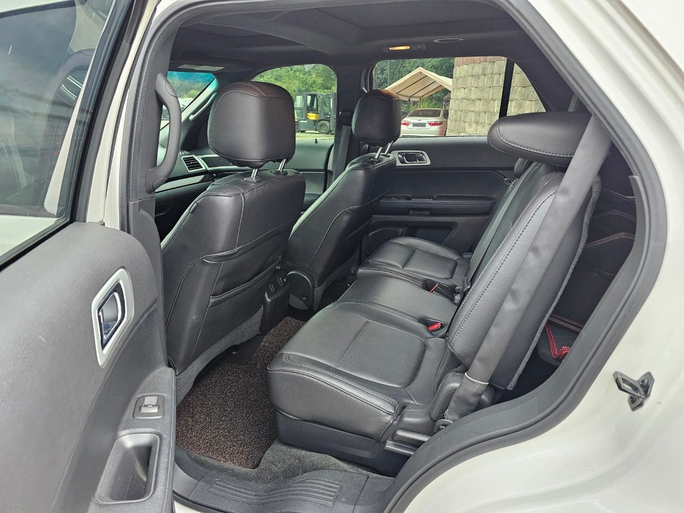 2015 Ford Explorer 3.5 (S/N: A72417) 24