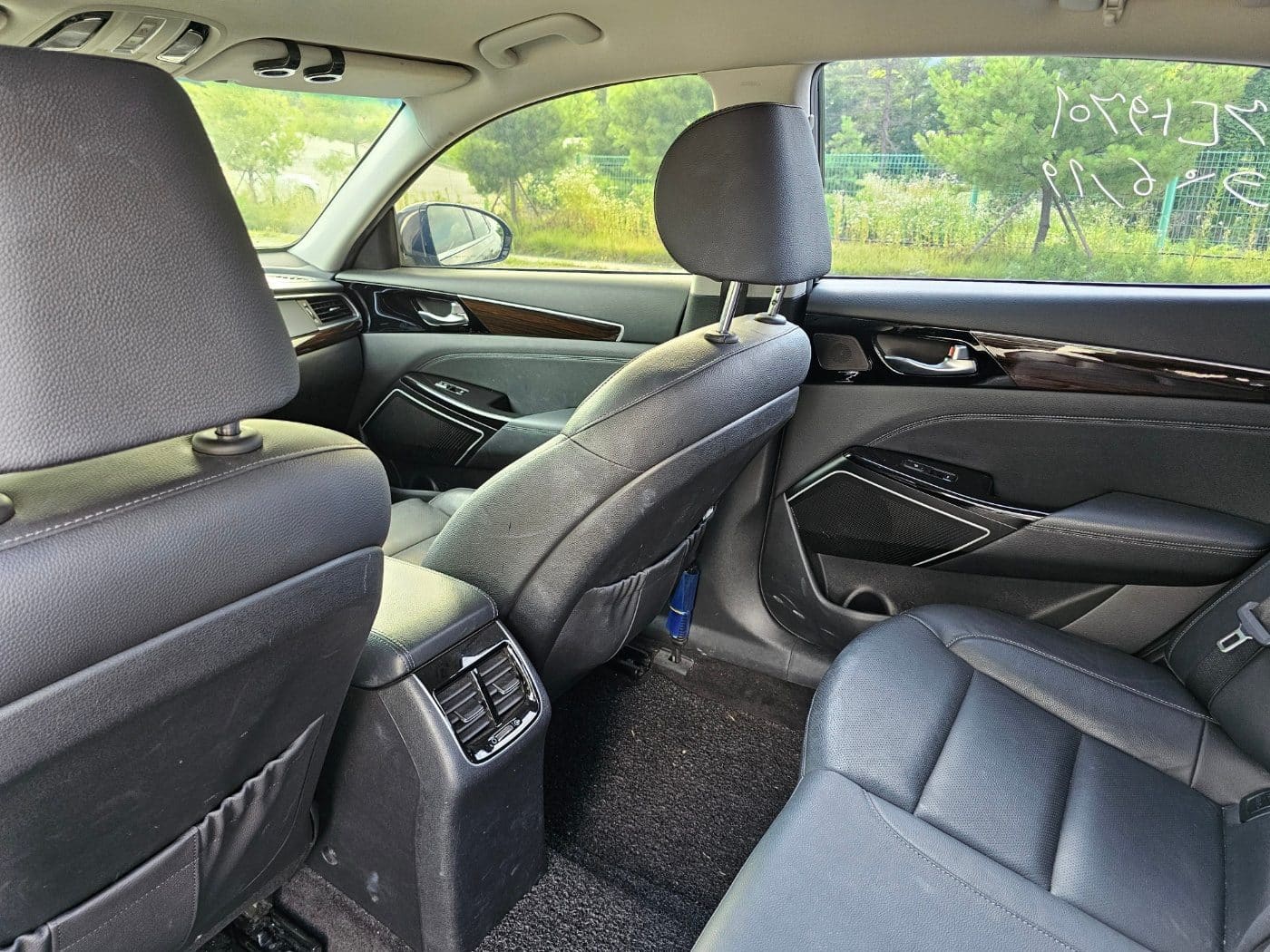 2019 Kia All New K7 3.0 LPI (S/N: 166925) 26