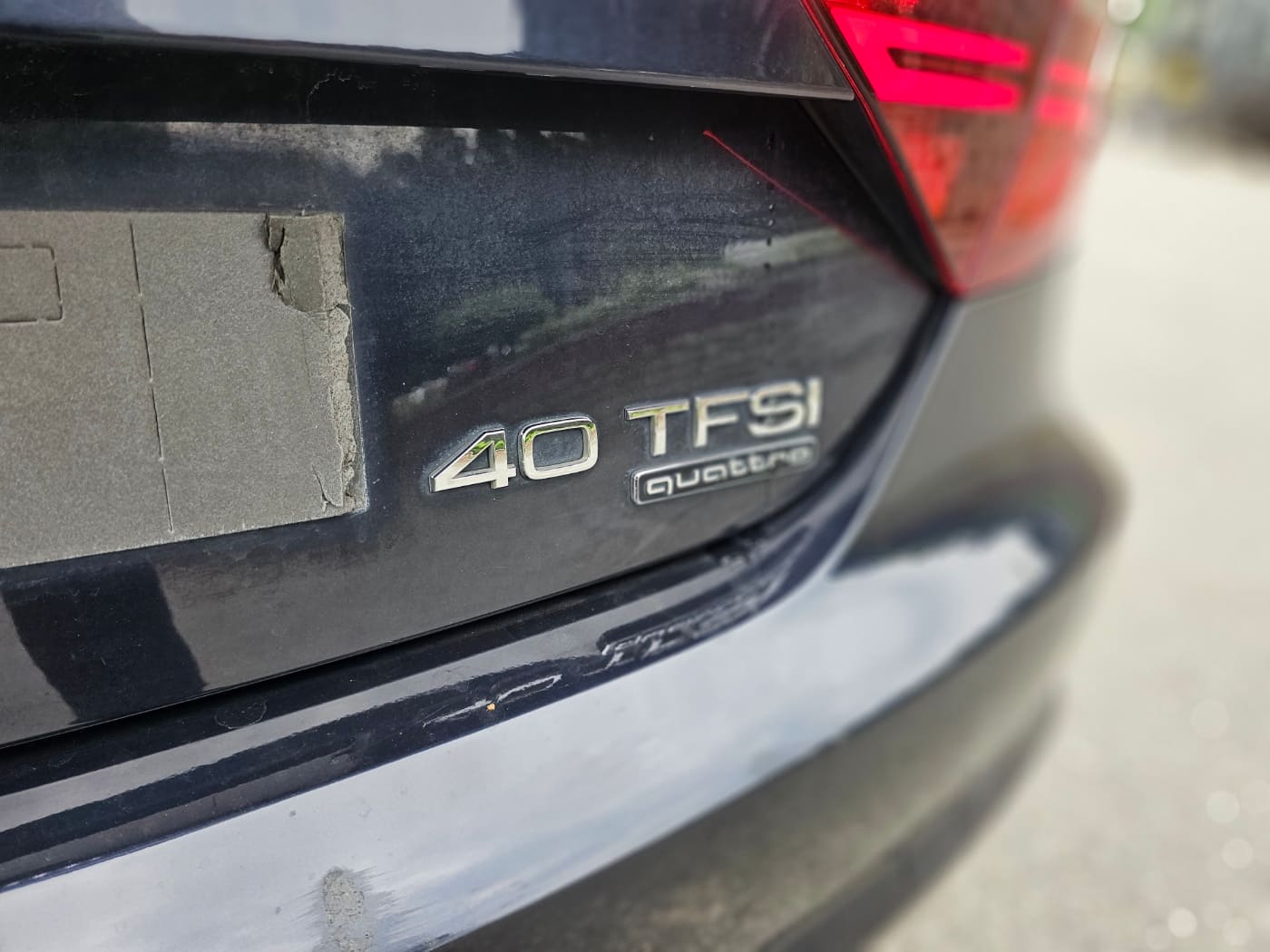 2016 Audi A7 40 TFSI Quattro (S/N: 094569) 18