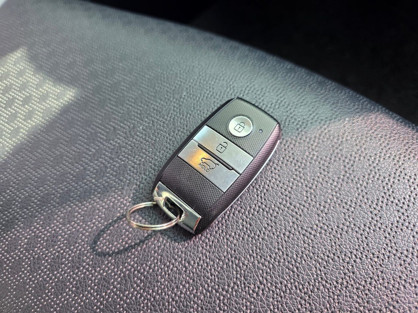 2019 Kia All New Morning (S/N: 454866) 52