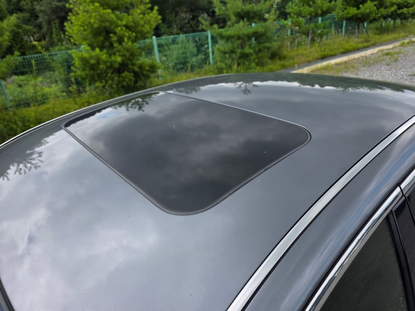 2016 Infiniti  Q70 3.7 (S/N: 580214) 20