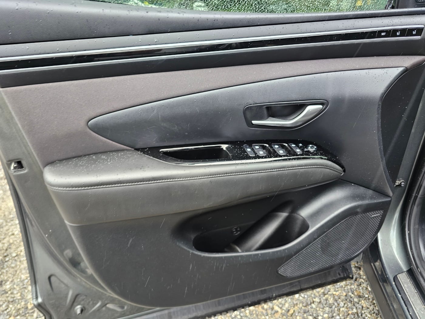 2021 Hyundai Tucson (NX4) Gasoline 1.6 Turbo 4WD (S/N: 070043) 33