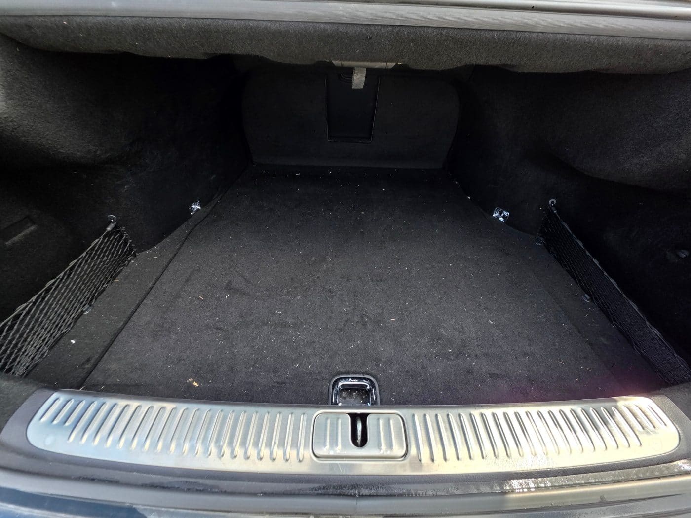 2019 Kia THE K9 3.8 GDI (S/N: 003731) 14