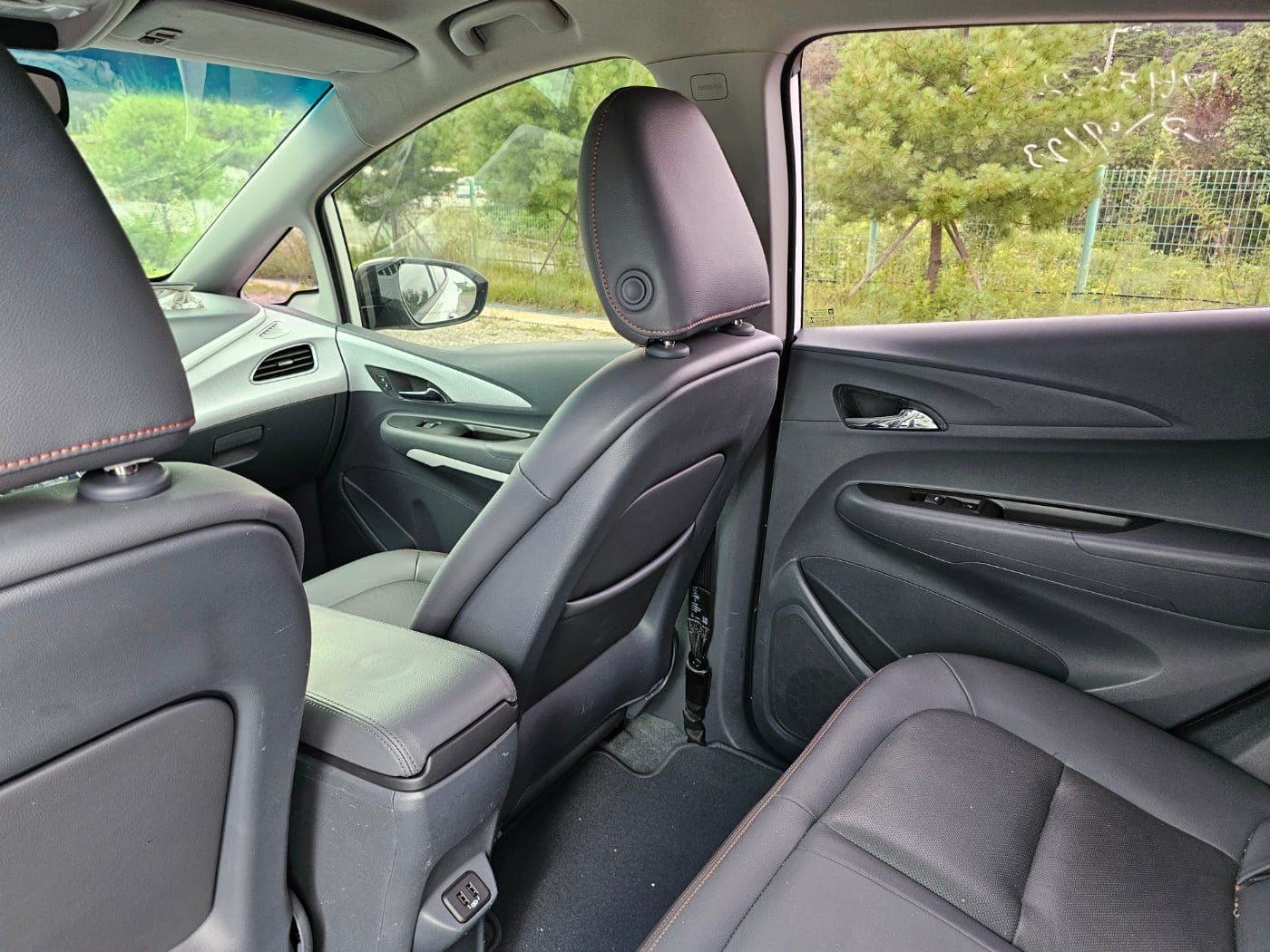 2019 Chevrolet Bolt EV LT (S/N: 128845) 27