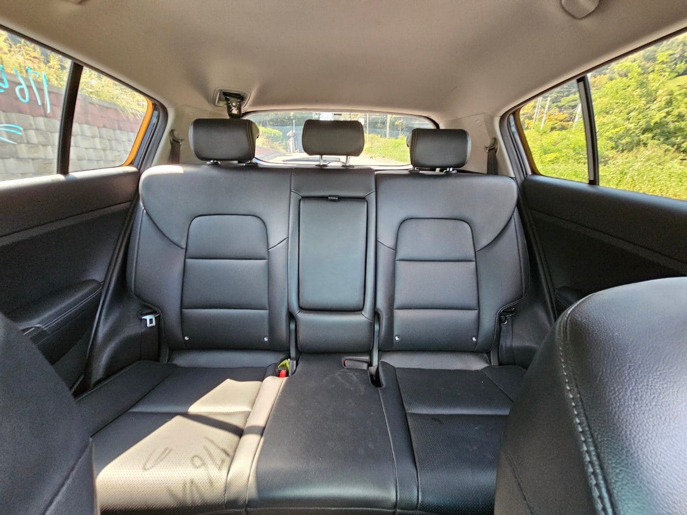 2018 Kia Sportage 4th Gen (QL) Diesel 1.7 2WD (S/N: 446225) 29