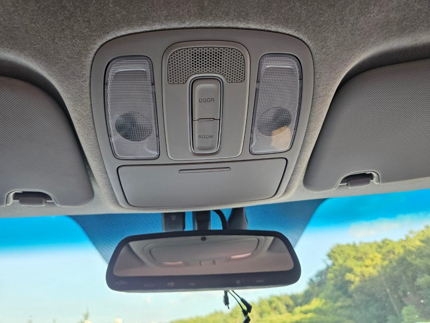 2017 Kia Soul EV (S/N: 021870) 44