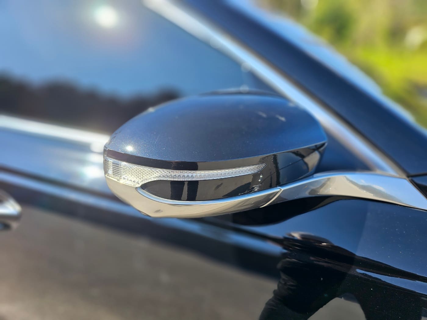 2019 Kia The K9 3.8 GDI AWD (S/N: 006146) 8