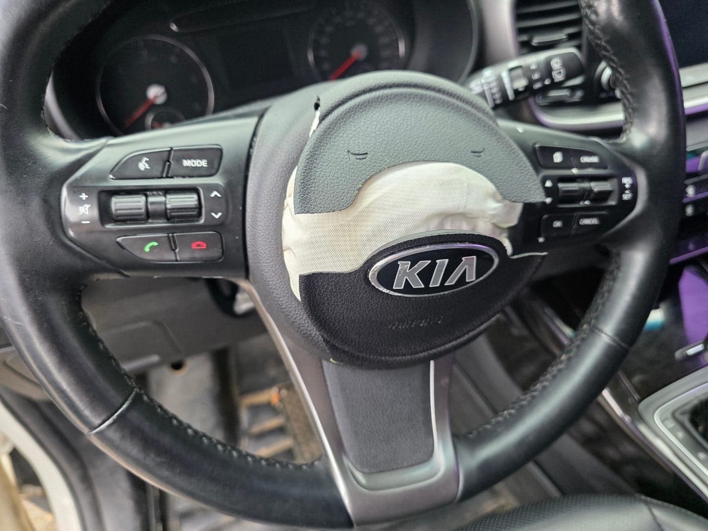2016 Kia All New Sorento Diesel 4WD 2.2 (S/N: 243961) 38