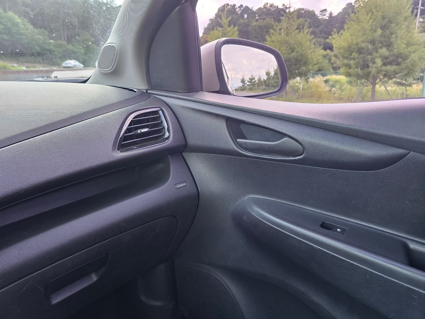 2017 Chevrolet The Next Spark LTZ (S/N: 211748) 45