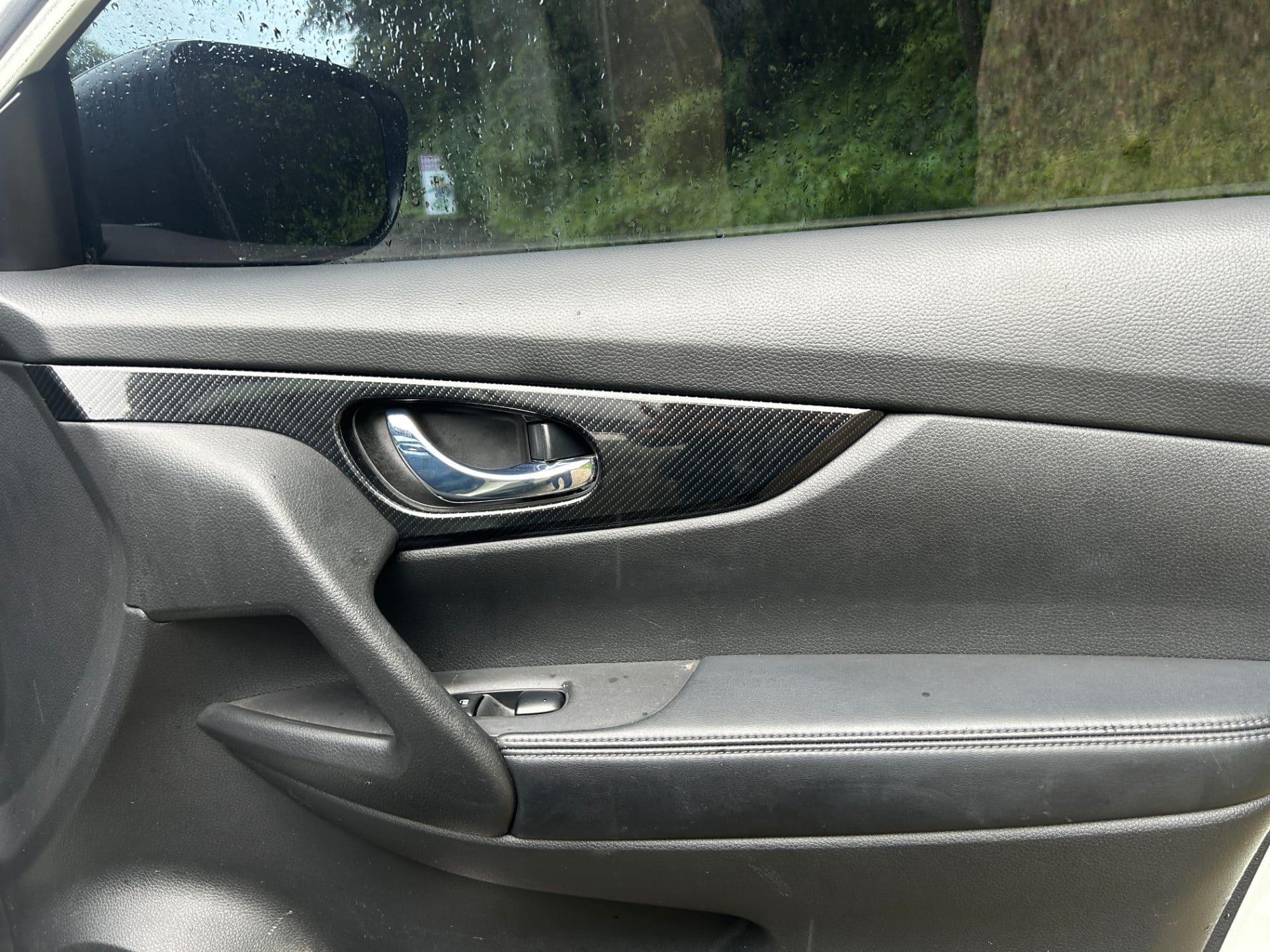 2018 Nissan X-Trail 2.5 2WD (S/N: 000113) 30