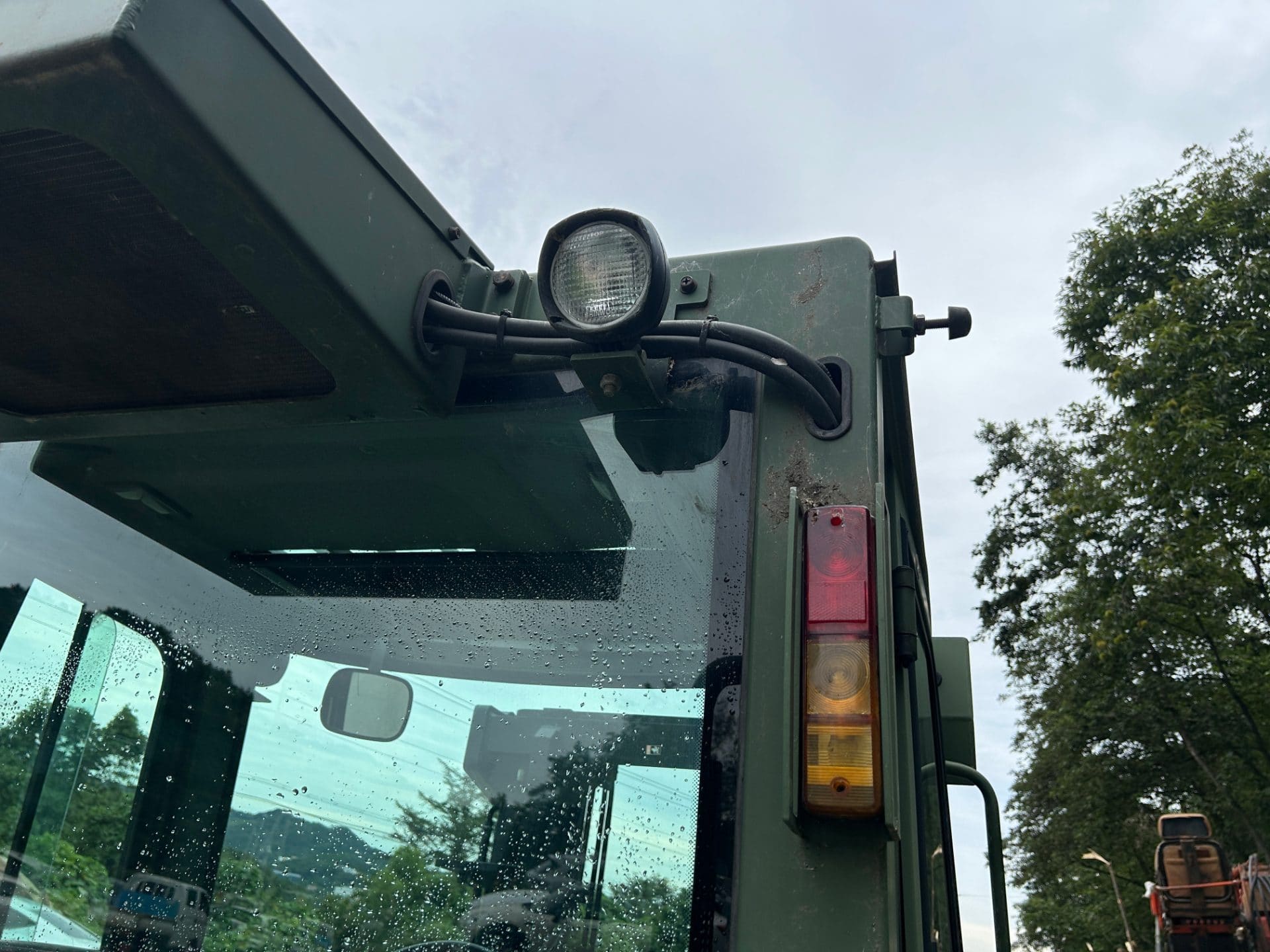 2100 Hyundai DE50 FOLEX 5Ton 10