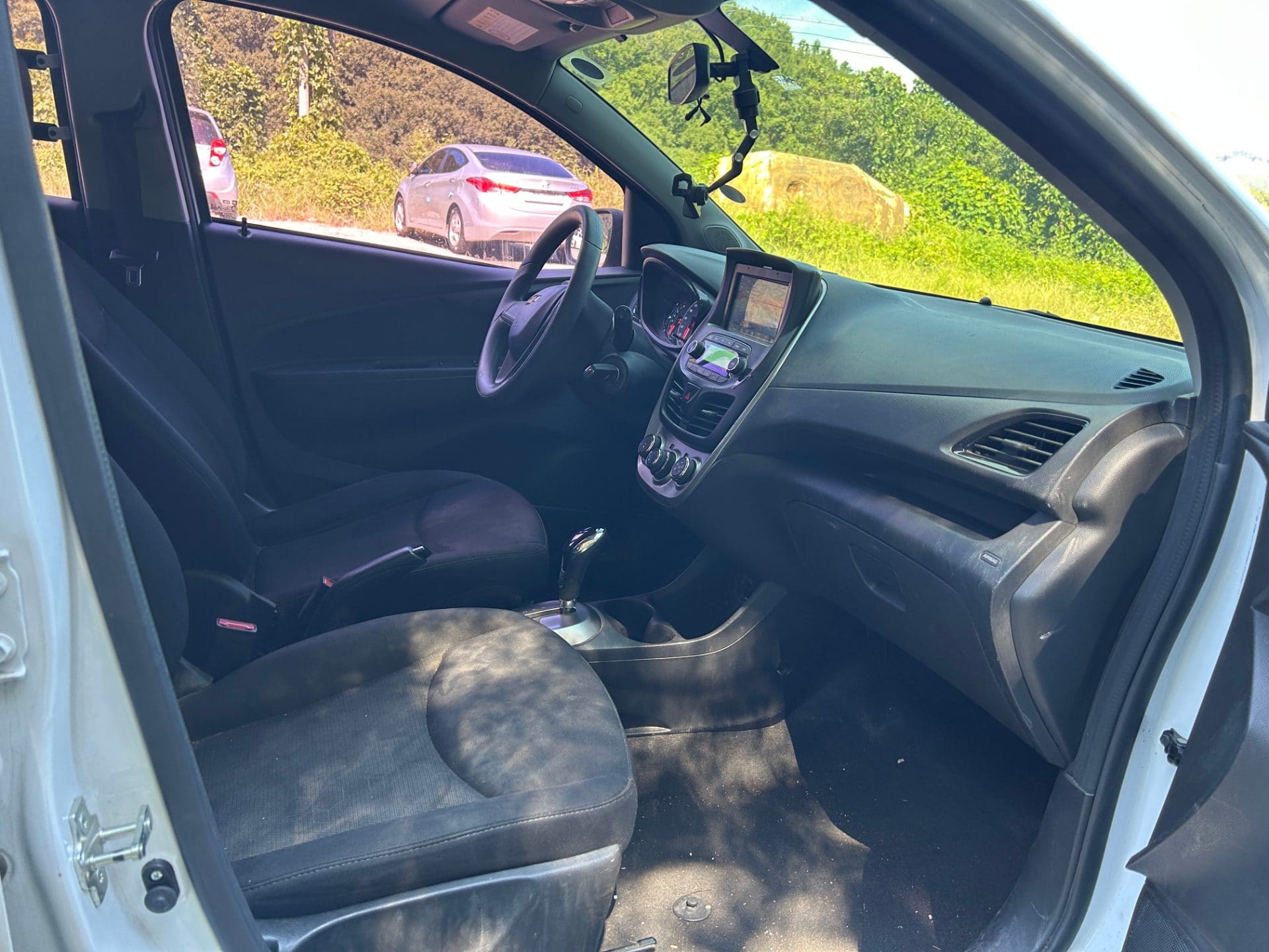 2017 Chevrolet The Next Spark van (S/N: 246333) 26