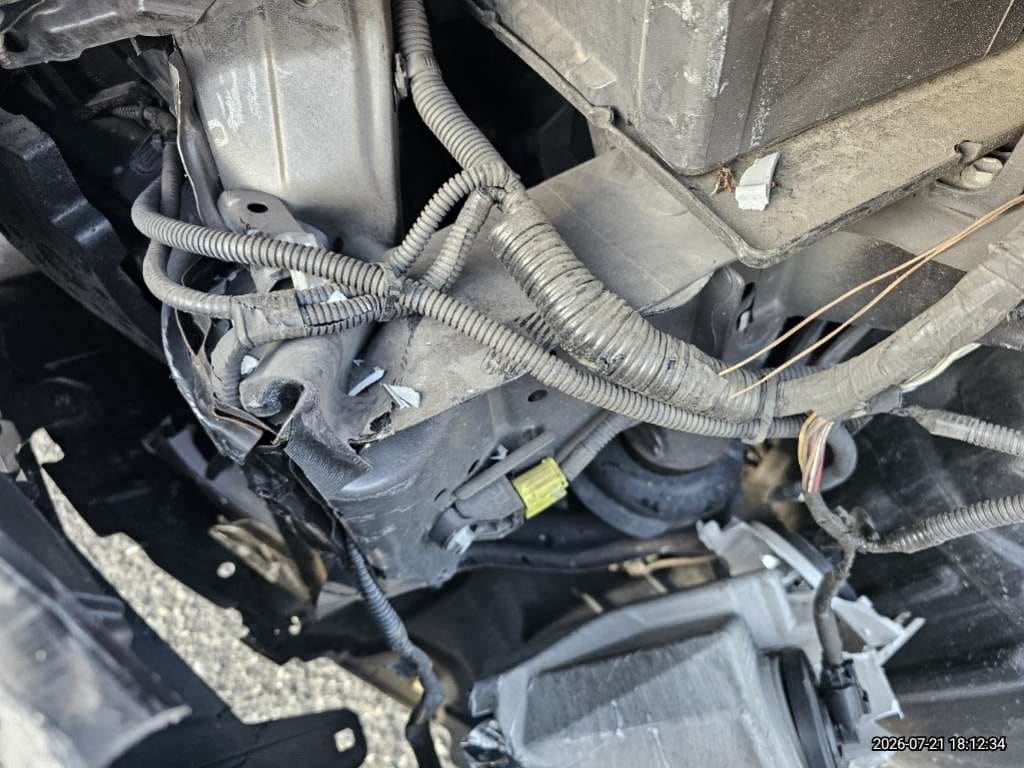 2011 Toyota  Camry 2.5 (009588) pre-producted 7