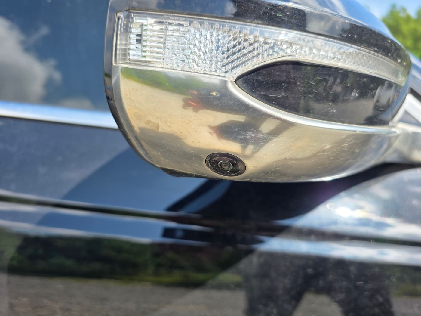 2019 Kia THE K9 3.8 GDI (S/N: 003731) 10