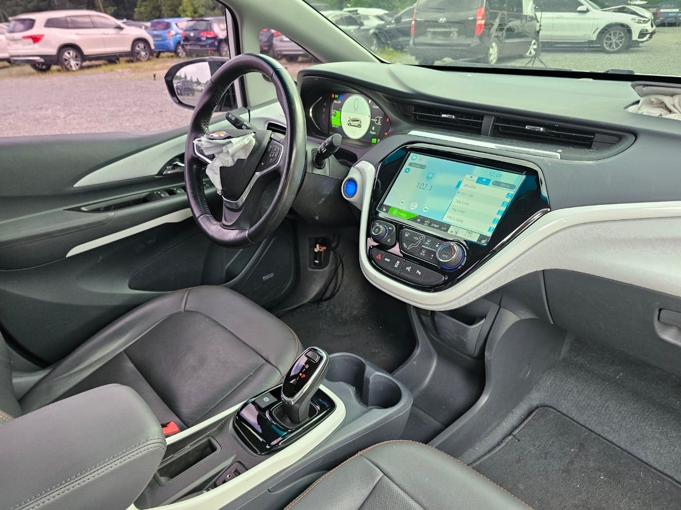 2019 Chevrolet Bolt EV LT (S/N: 128845) 46