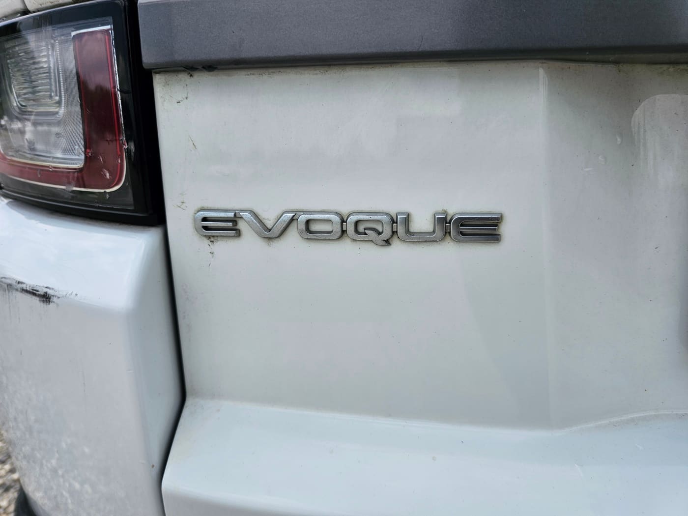 2018 Land Rover Range Rover Evoque 2.0 D SE (S/N: 272469) 17