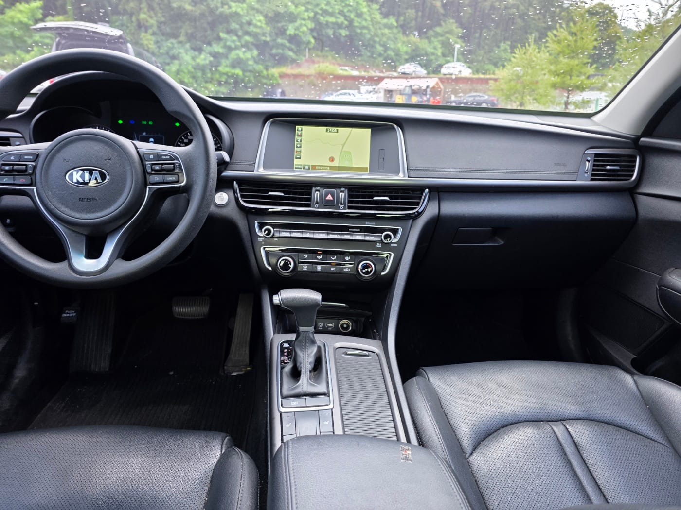 2018 Kia K5 2nd Gen MX 2.0 (S/N: 234843) 33