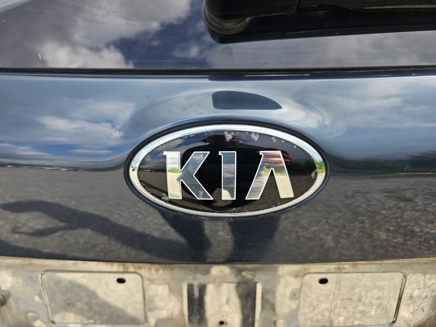 2015 Kia All-New Carens 1.7 VGT (S/N: 119878) 15
