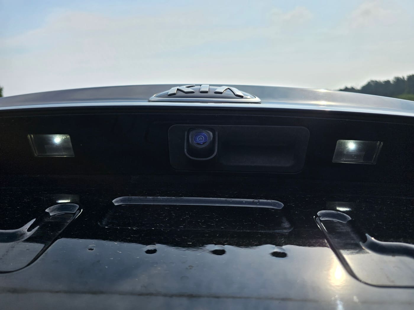 2019 Kia THE K9 3.8 GDI (S/N: 003731) 16