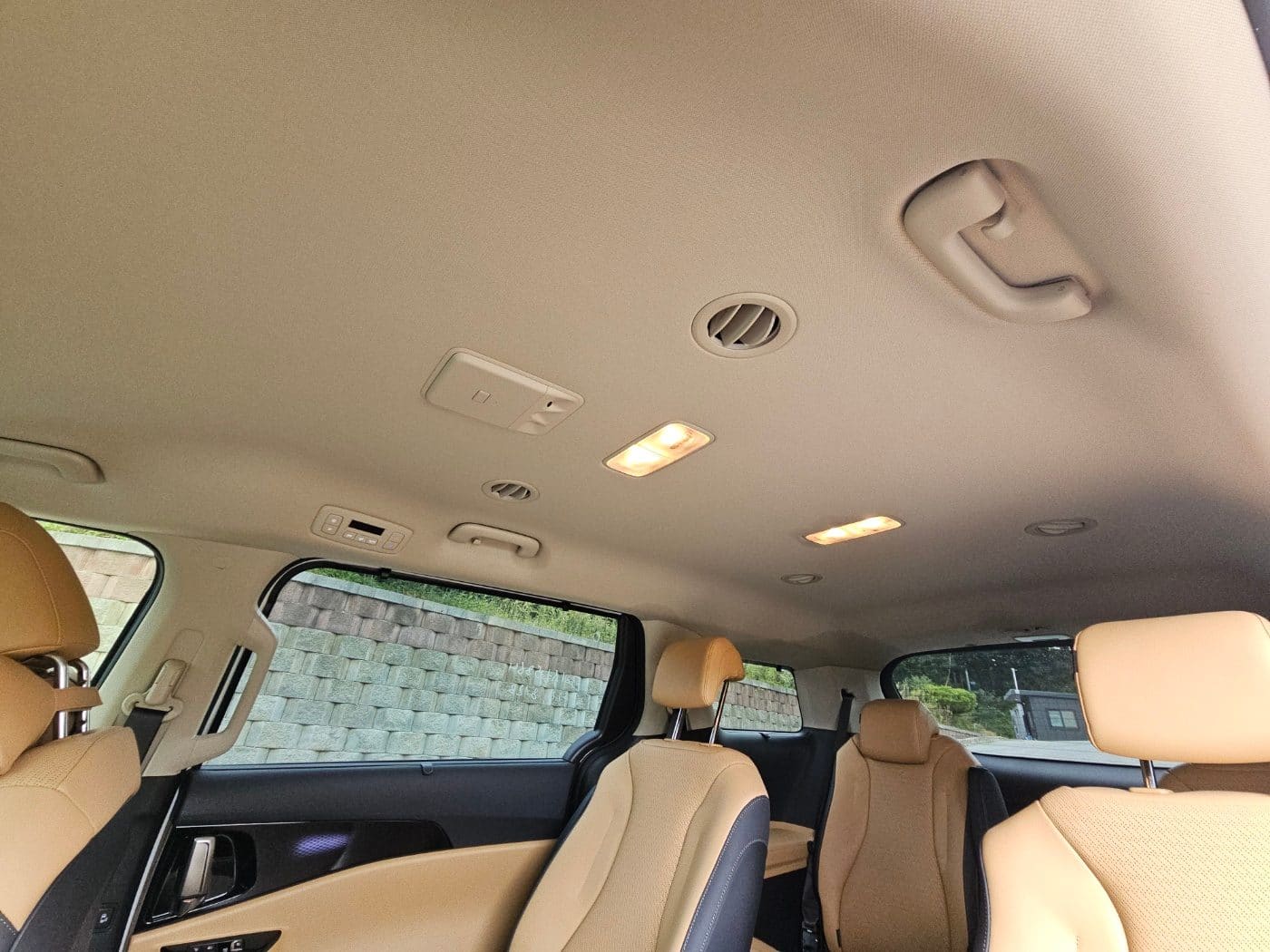 2023 Kia Carnival 4th Gen Gasoline (S/N: 267222) 32
