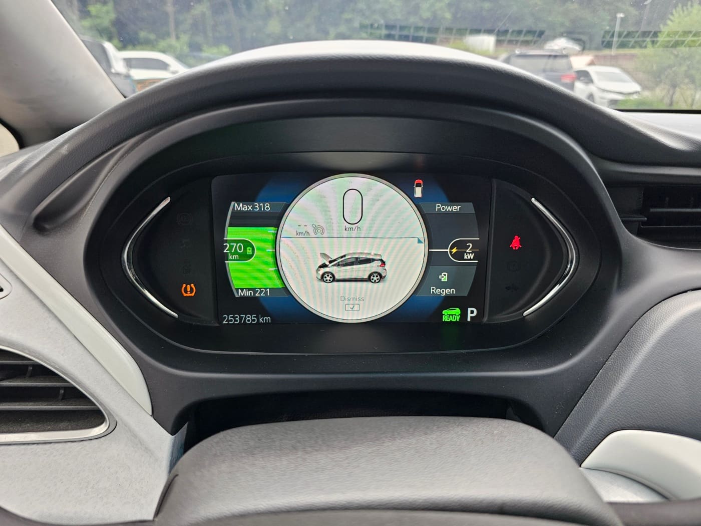 2018 Chevrolet Bolt EV EV Premier (S/N: 129093) 39