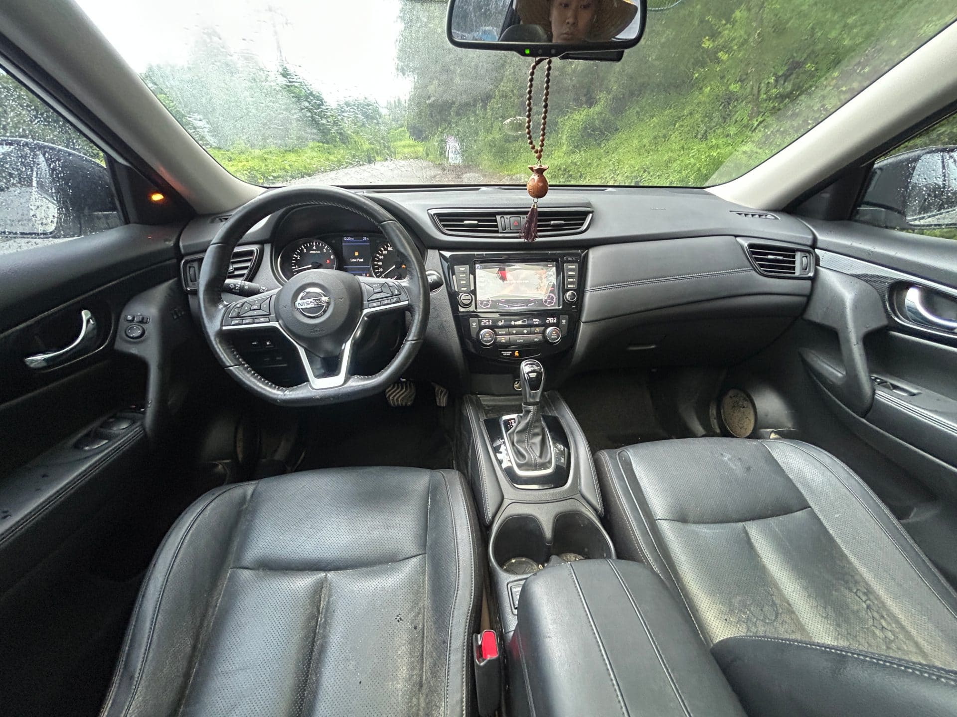 2018 Nissan X-Trail 2.5 2WD (S/N: 000113) 40