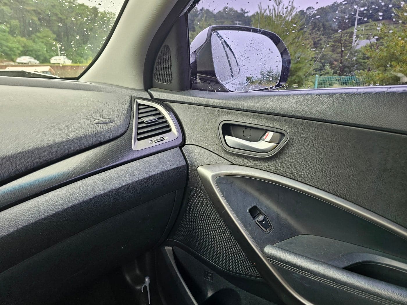 2018 Hyundai Santa Fe The Prime Diesel 2.0 4WD (S/N: 834136) 47