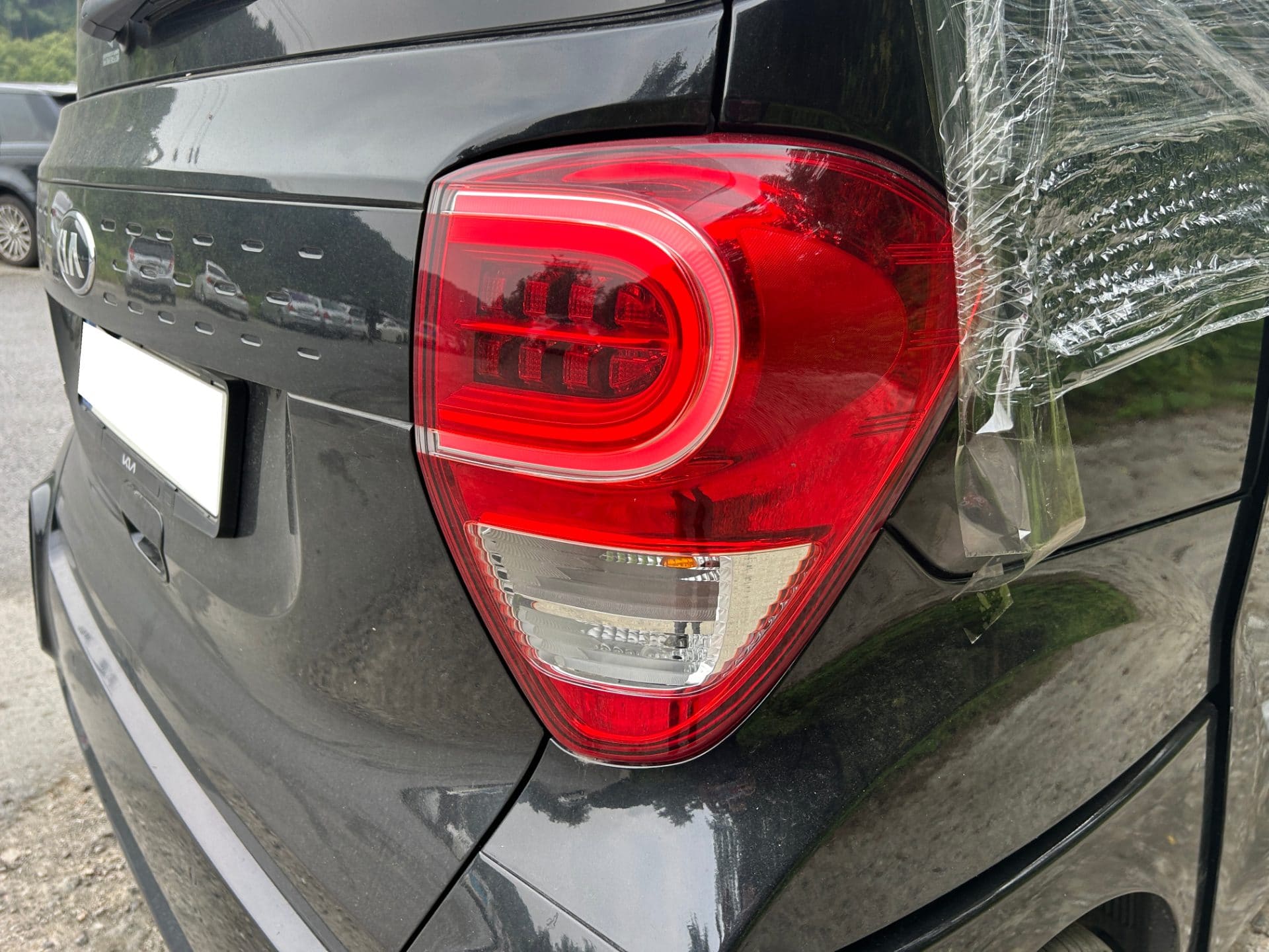 2018 Kia The New Ray (S/N: 177485) 7