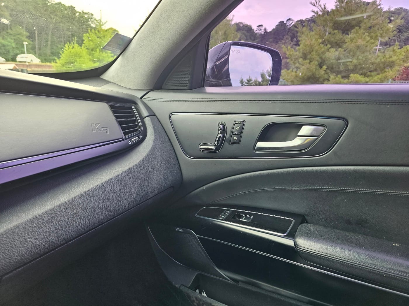 2013 Kia K9 3.8 GDI (S/N: 002490) 47