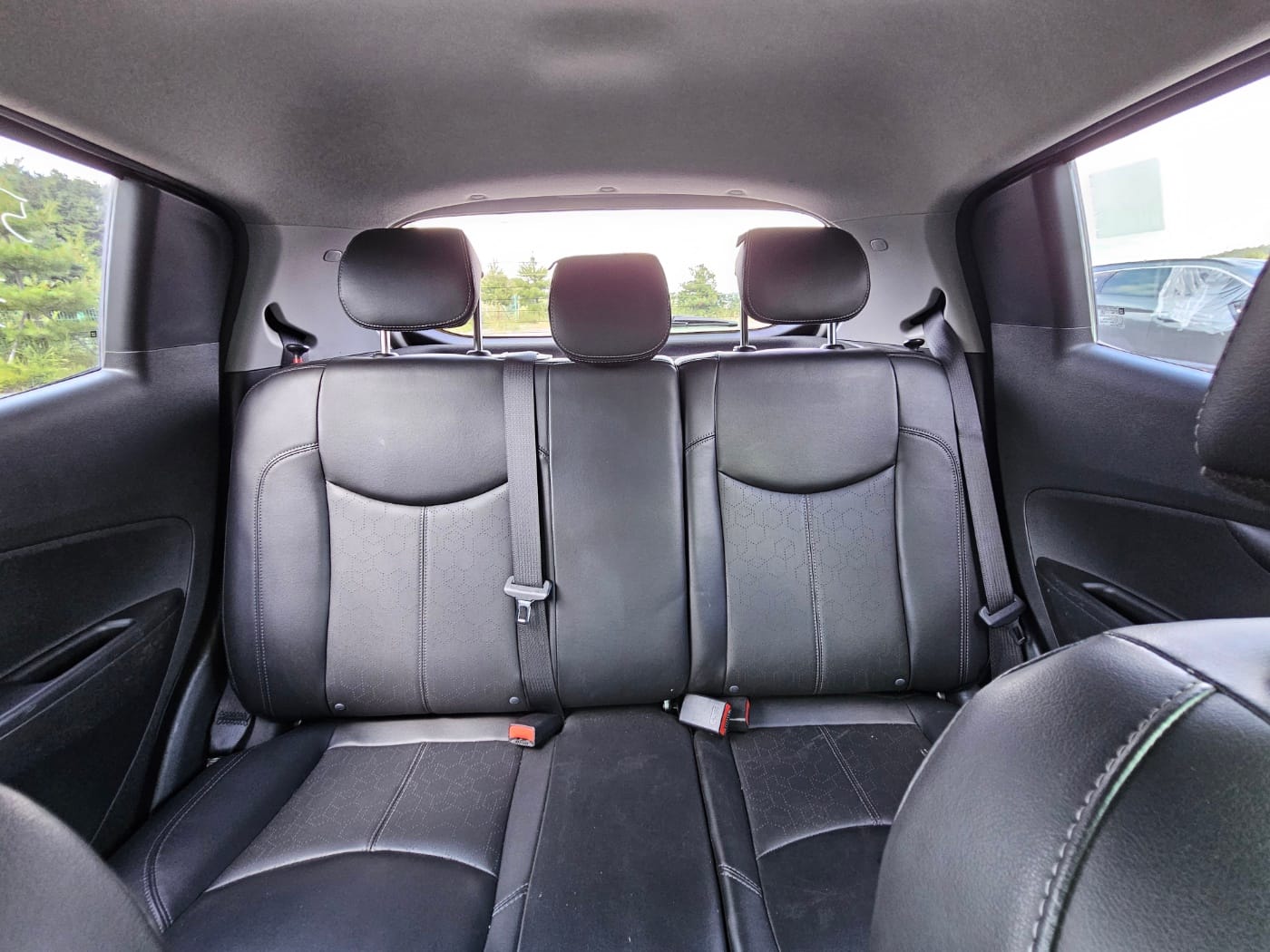 2017 Chevrolet The Next Spark LTZ (S/N: 211748) 31