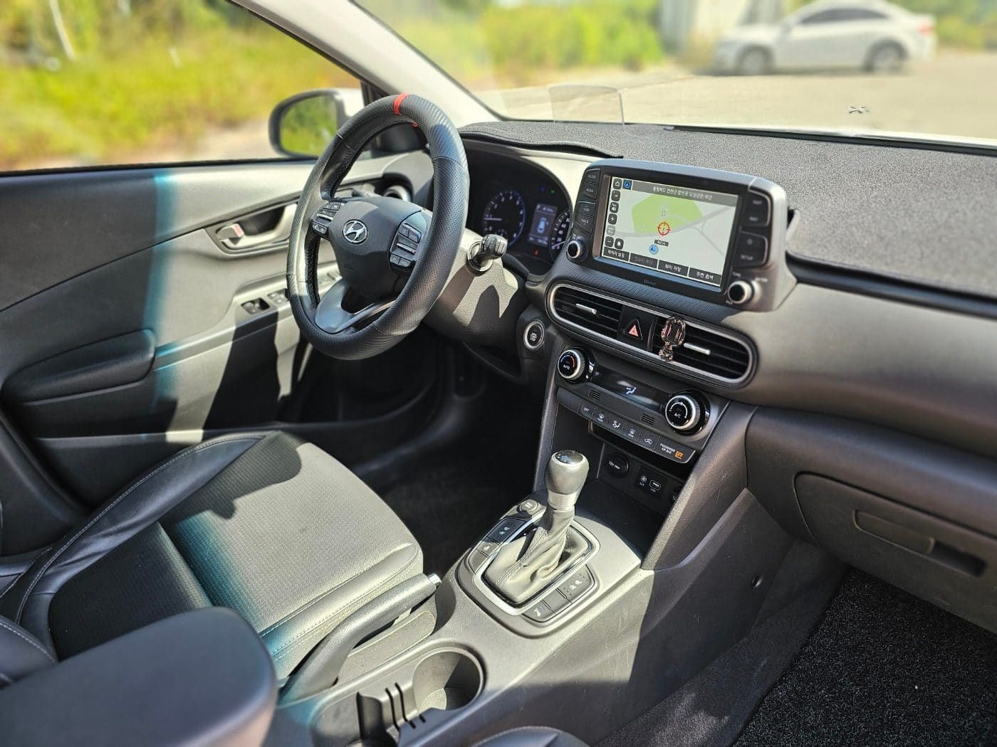 2018 Hyundai Kona 1.6 Turbo 2WD (S/N: 042674) 50