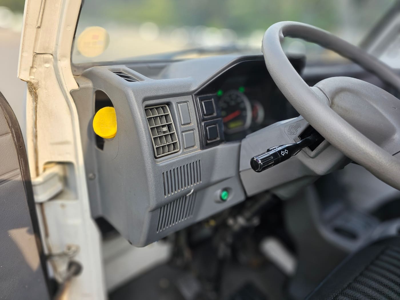 2015 Daewoo Damas 2 van (S/N: 344308) 23