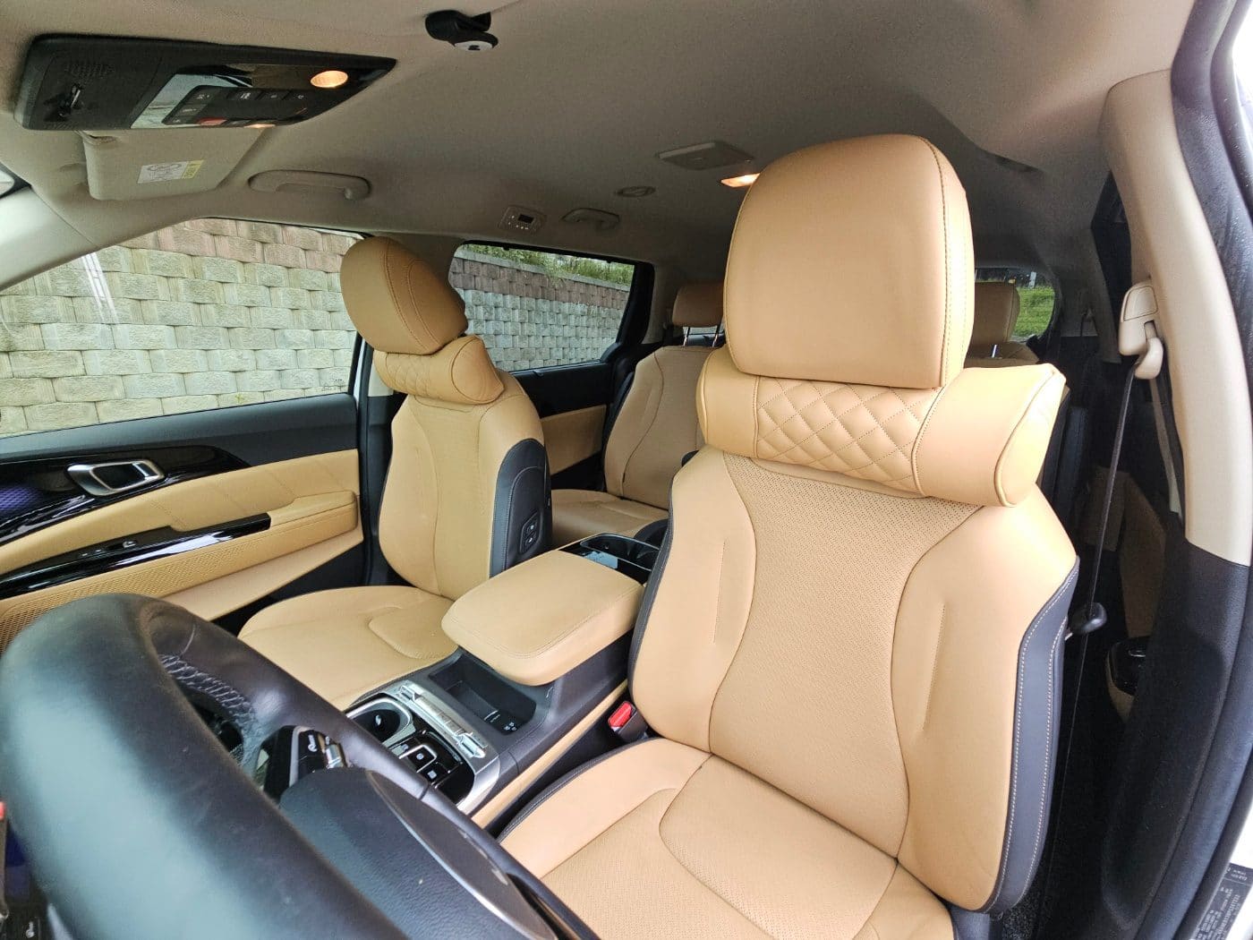 2023 Kia Carnival 4th Gen Gasoline (S/N: 267222) 50