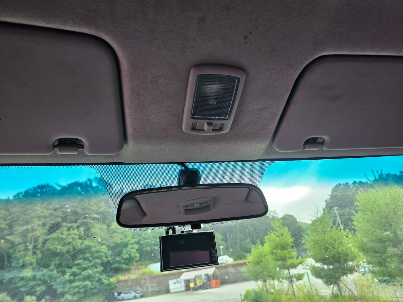 2014 Kia Bongo 3 1.0-ton King Cab (CRDi) (S/N: 893403) 25