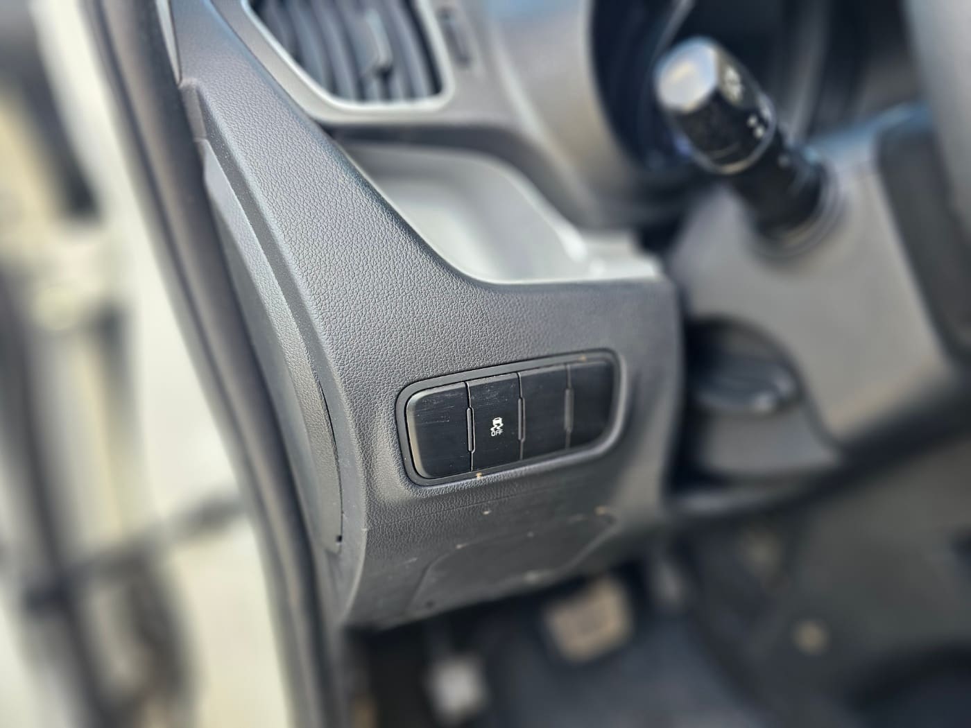 2022 Kia The New Ray 1seats van (S/N: 320163) 30