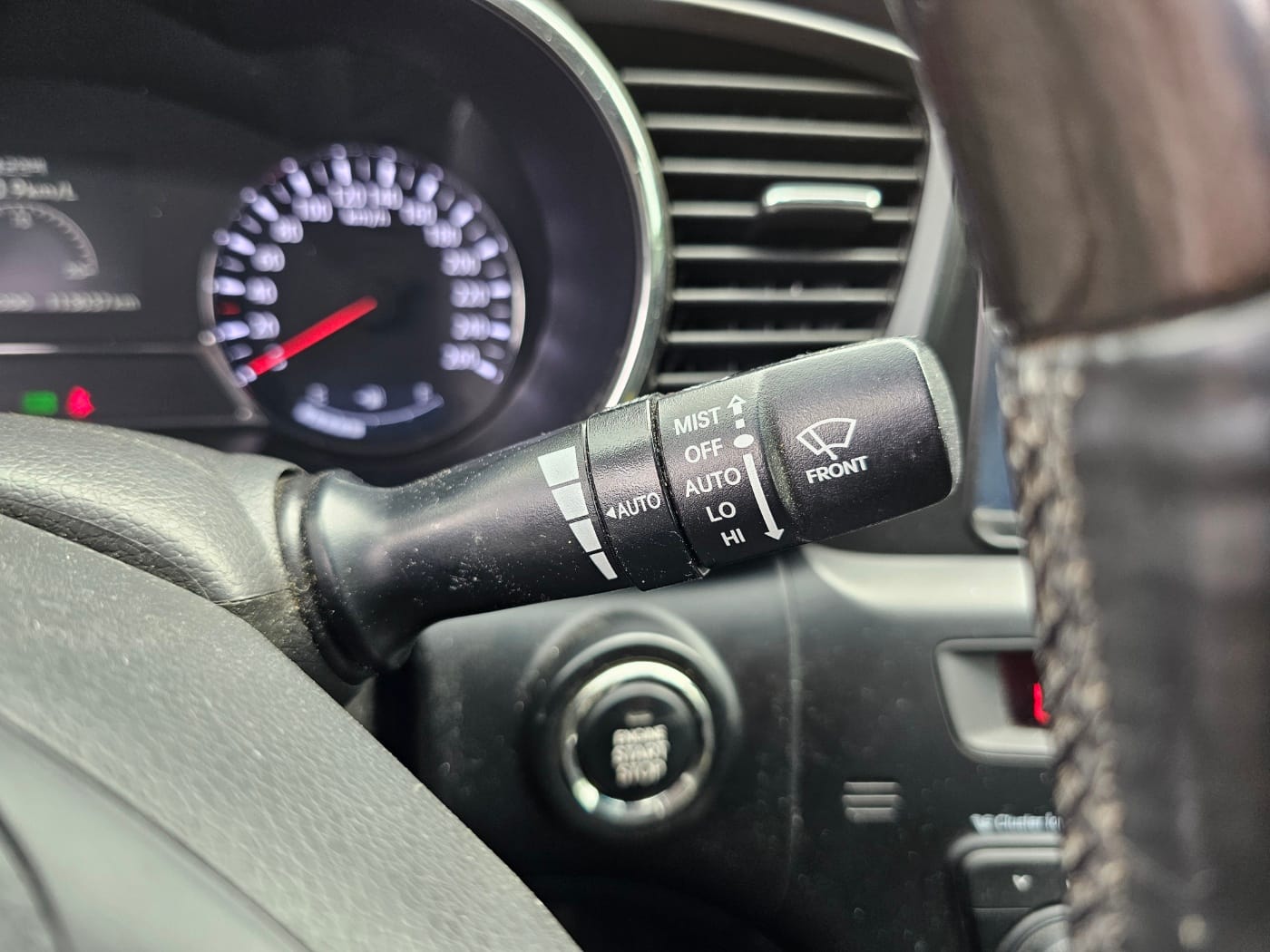 2013 Kia K5 2.0 GDI Turbo (S/N: 334808) 39