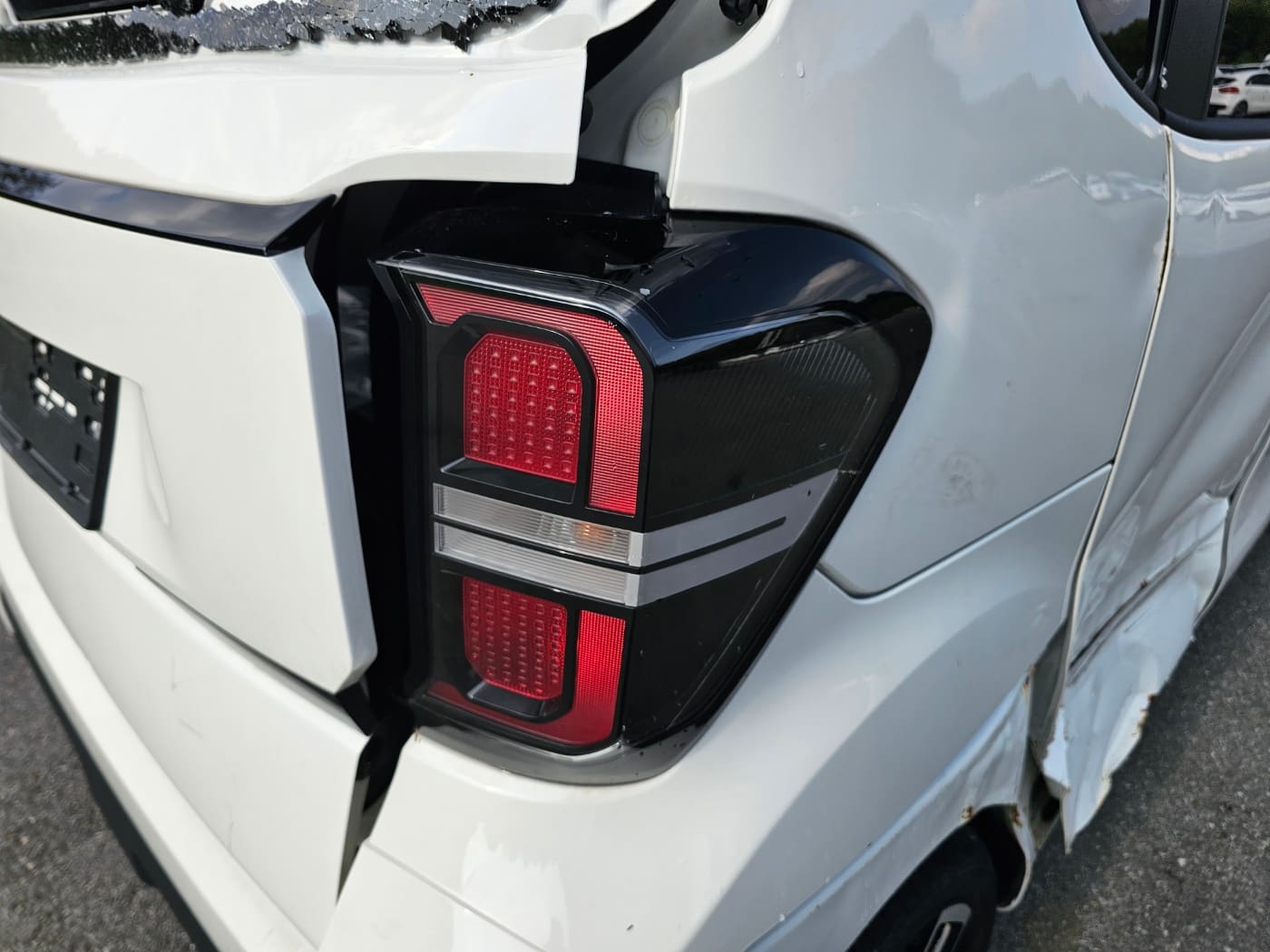 2023 Kia The New Ray (S/N: 352199) 11