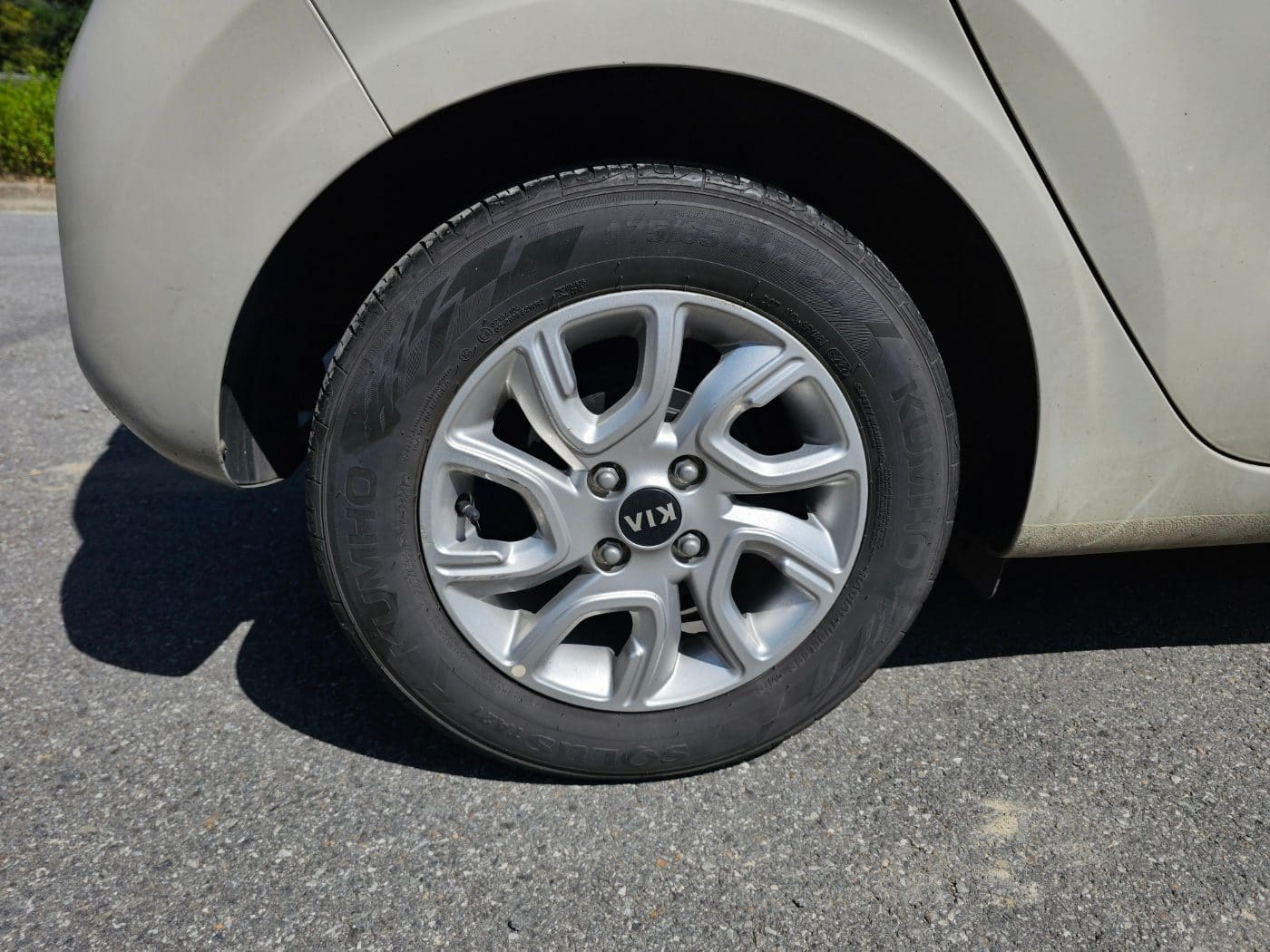 2018 Kia All New Morning (S/N: 409639) 17
