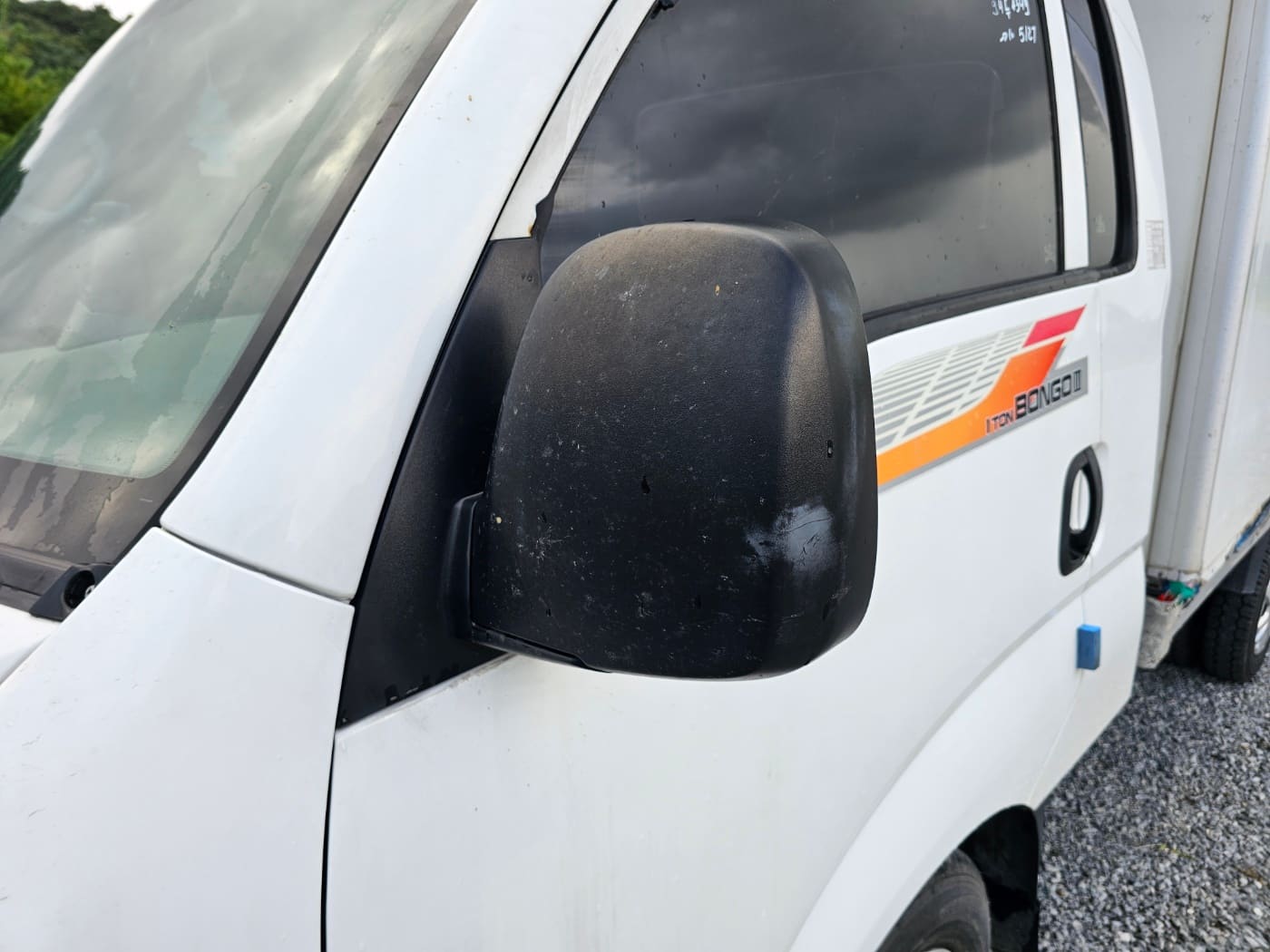 2019 Kia Bongo 3 1.0-ton King Cab (CRDi) DLX (S/N: 358823) 10