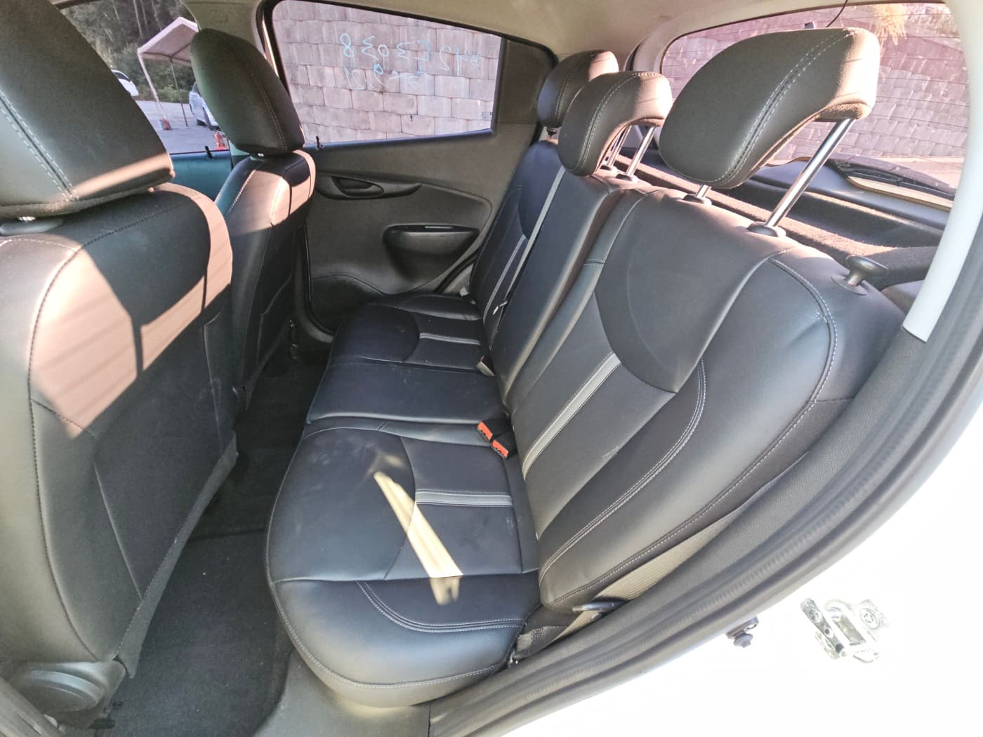 2020 Chevrolet The New Spark (S/N: 003565) 26