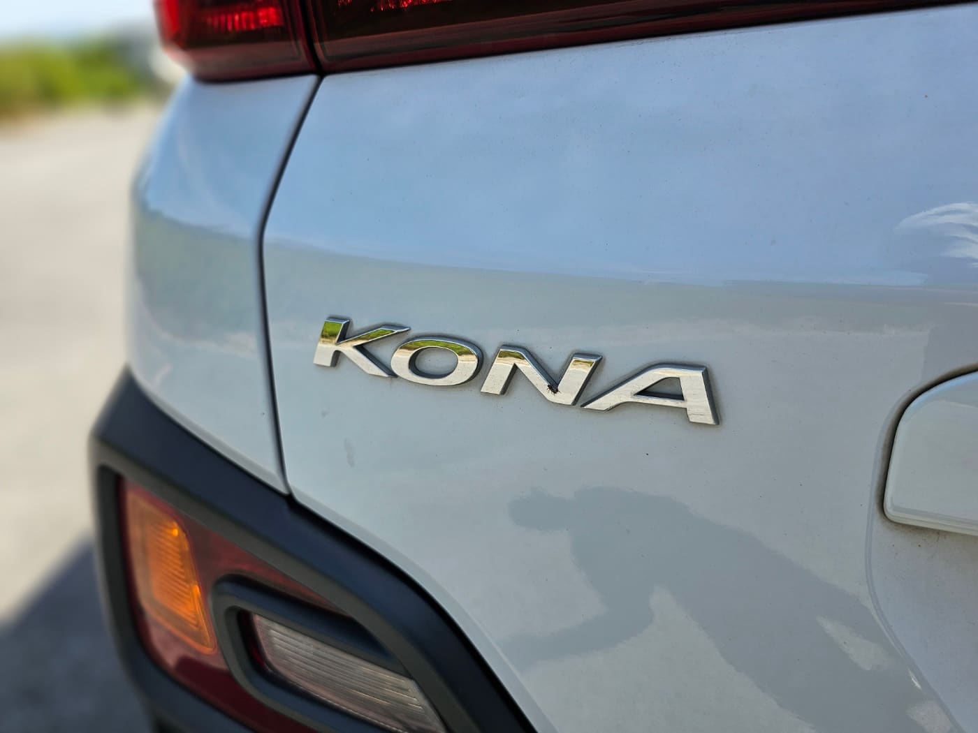 2018 Hyundai Kona 1.6 Turbo 2WD (S/N: 042674) 19