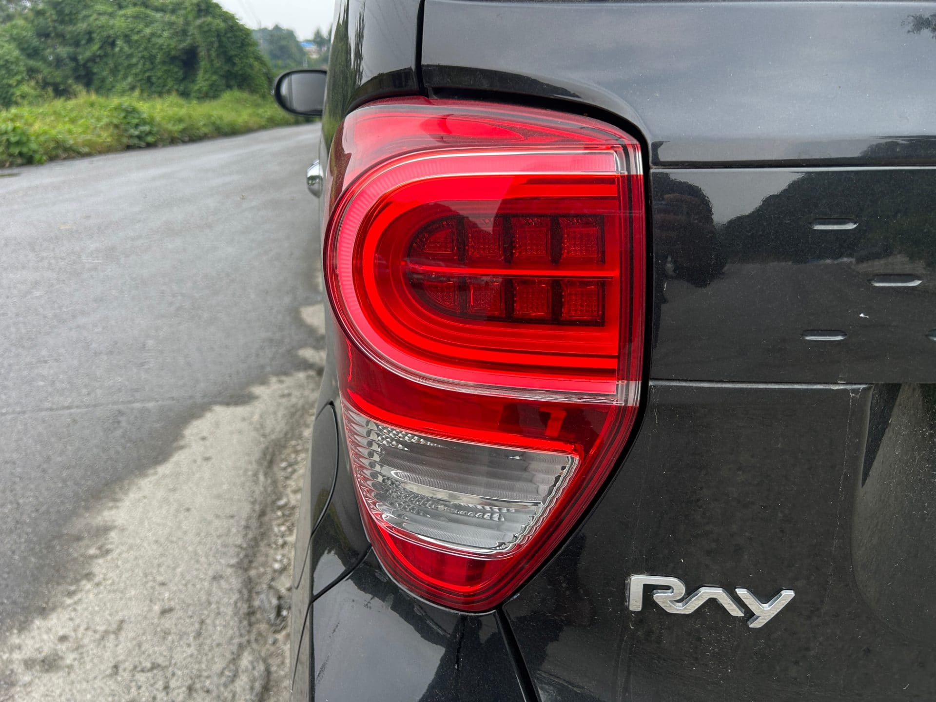 2018 Kia The New Ray (S/N: 177485) 9