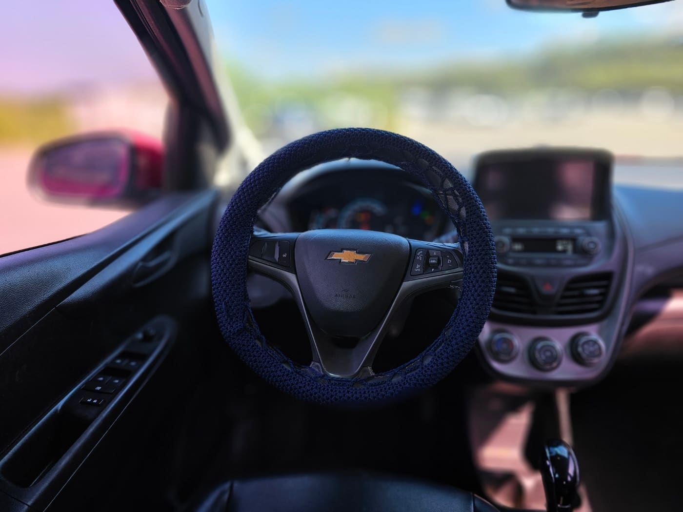 2019 Chevrolet The New Spark LT (S/N: 223629) 30