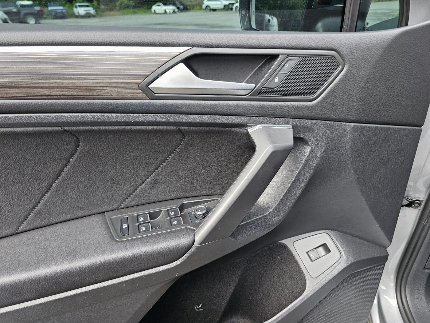 2023 Volkswagen Tiguan Allspace 2.0 TSI Prestige (S/N: 027403) 35